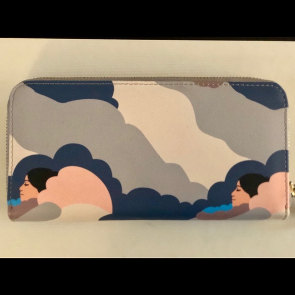 Paul & Joe Paris brand new limited edition wallet - Picture 2 of 4